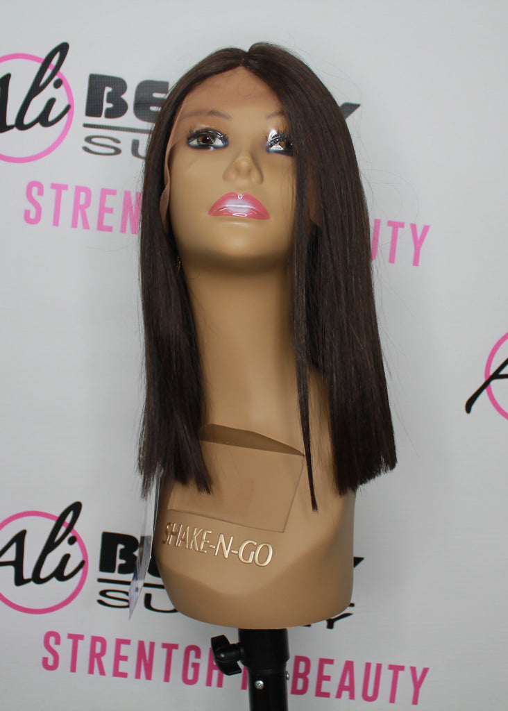 Milky Way Lace Front Wig (Harmony 115) - SHAKE N GO (4)
