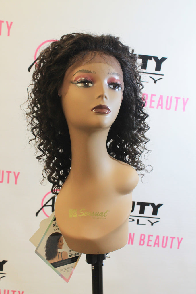 Shake N Go - Girlfriend Lace Front Wig (GF-D)