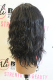 Mayde Beauty - Wet & Wavy Loose Deep Invisible Lace Part Wig