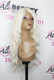 Shake N Go - Naked Freedom Natural 702 Lace Part Wig (613)