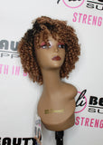 Freetress Equal Lace & 5" Lace Part Medium Rod Set Lace Front Wig