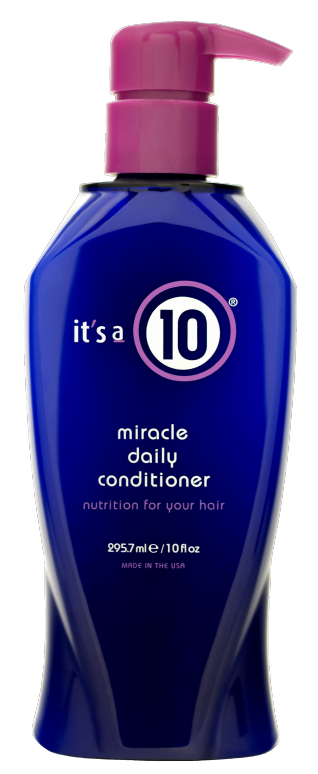 IT'S A 10 Miracle Daily Conditioner