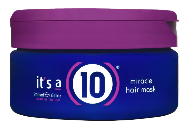 IT'S A 10 Miracle Hair Mask 8oz