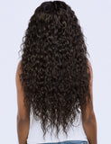 Rio - Egyptian Ocean 100% Human Hair Brazilian Virgin Weave 3PC Bundles Egyptian Ocean Hair Extensions