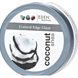 Eden Coconut Shea Control Edge Glaze Gel 6oz