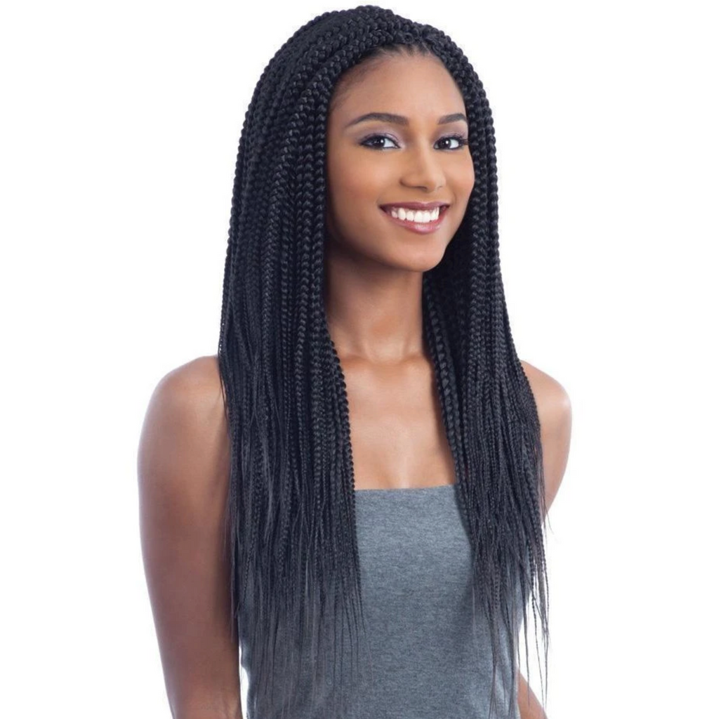 30 Latest Hairstyles for Nigerian Ladies in 2024 | Zikoko!