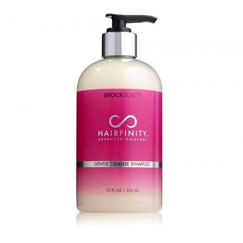 Hairfinity Gentle Cleanse Shampoo 12oz