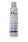 The Mane Choice Heavenly Halo Herbal Hair Tonic & Soy Milk Deep Hydration Shampoo 8oz