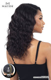 Mayde Beauty IT Girl 100% Virgin Human Hair HD Lace Front Wig Trina