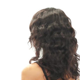 Mayde Beauty IT Girl 100% Virgin Human Hair HD Lace Front Wig Trina