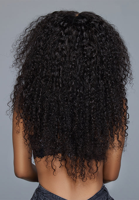 Rio - Wet & Wavy 100% Human Hair Brazilian Virgin Weave 3PC Bundles Wet & Wavy Hair Extensions