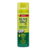 ORS Olive Oil Nourishing Sheen Spray With Coconut Oil 11.7 oz