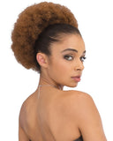 Janet Collection Everytime Drawstring Ponytail – Afro Lady