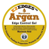 EZEDGES Edge Control Gel 5.3oz (Argan)