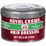 Royal Crown Hair Dressing Our Original Formula, 5.0 OZ