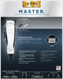 Master® Adjustable Blade Clipper