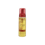 Creme Of Nature With Argan Oil From Morocco Style & Shine Foaming Mousse 7 fl oz