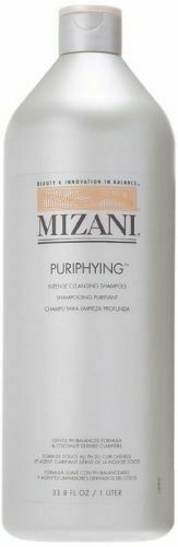 Mizani Puriphying Intense Cleansing Shampoo, 33.8oz