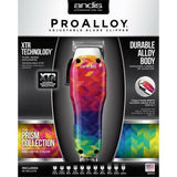 ProAlloy® Adjustable Blade Clipper — The Prism Collection