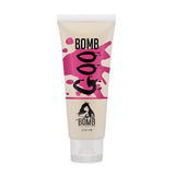 She Is Bomb Collection - Bomb Goo Gel 2.5oz Holding Glue for Wigs Fast Drying Firm Hold
