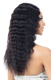Mayde Beauty It Girl 100% Human Hair HD Lace Front Wig Tanisha 20 Inch