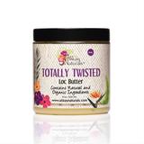 Alikay Naturals Totally Twisted Loc Butter 8oz