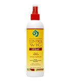 African Essence Control Wig Spray 3 in 1 12oz